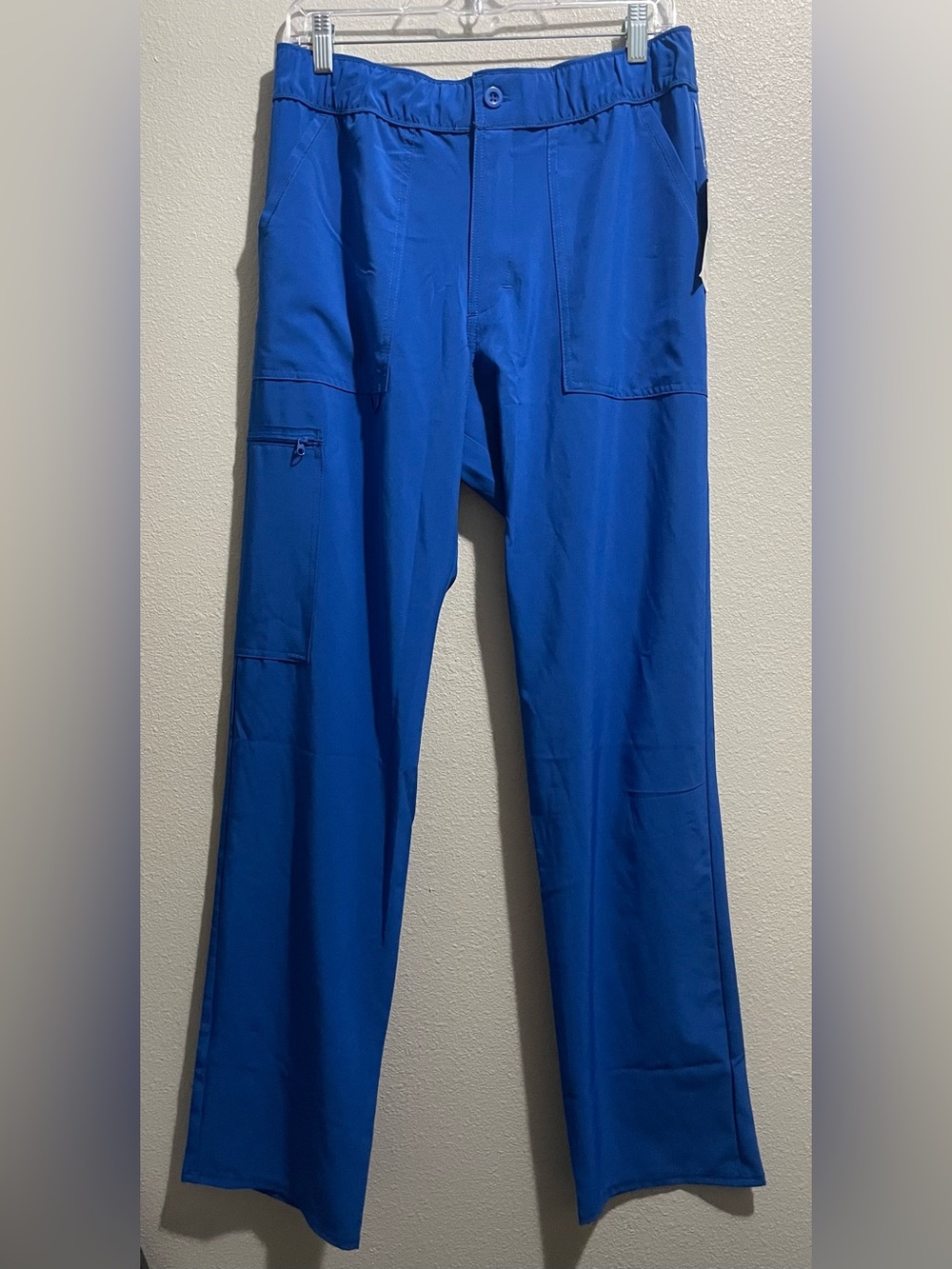 Men's Utility Scrub Pants